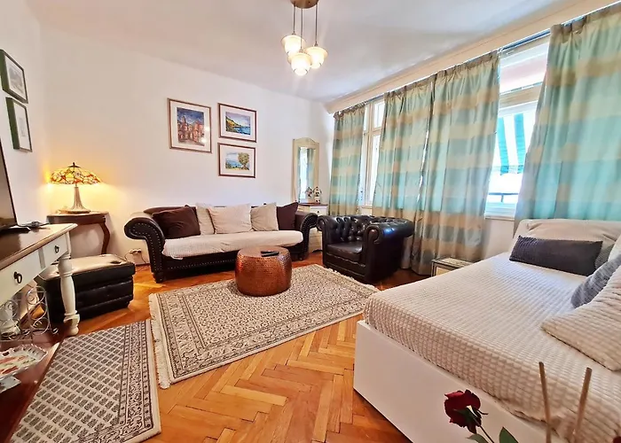 City Star Apartment Split