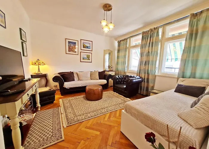 City Star Apartment Split