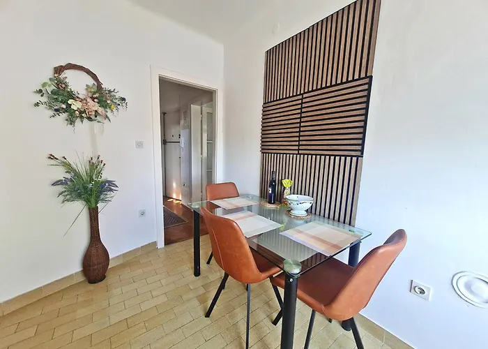 City Star Apartment Split