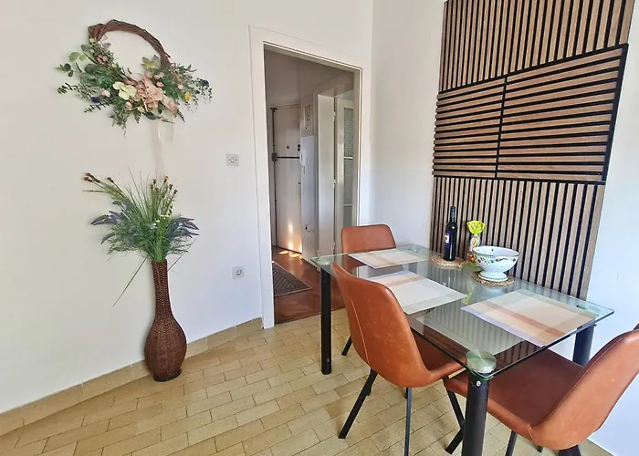 City Star Apartment Split