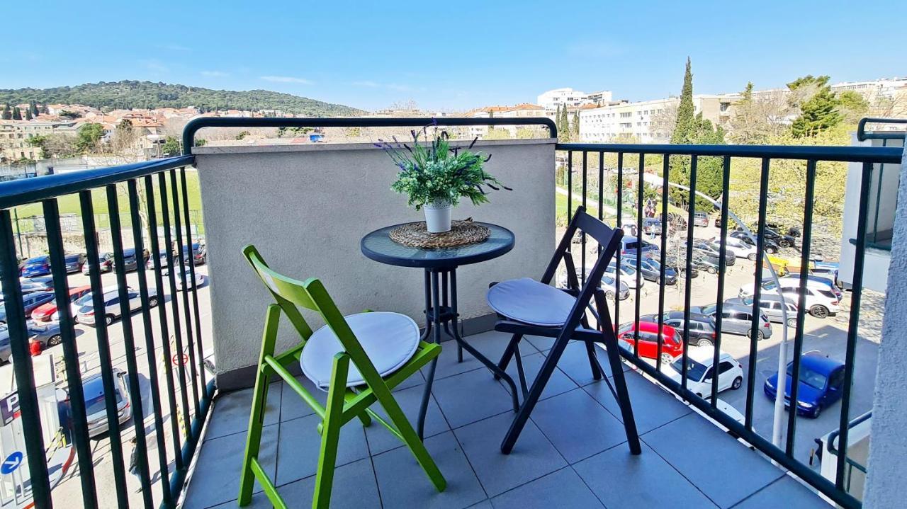 Star Apartament Split