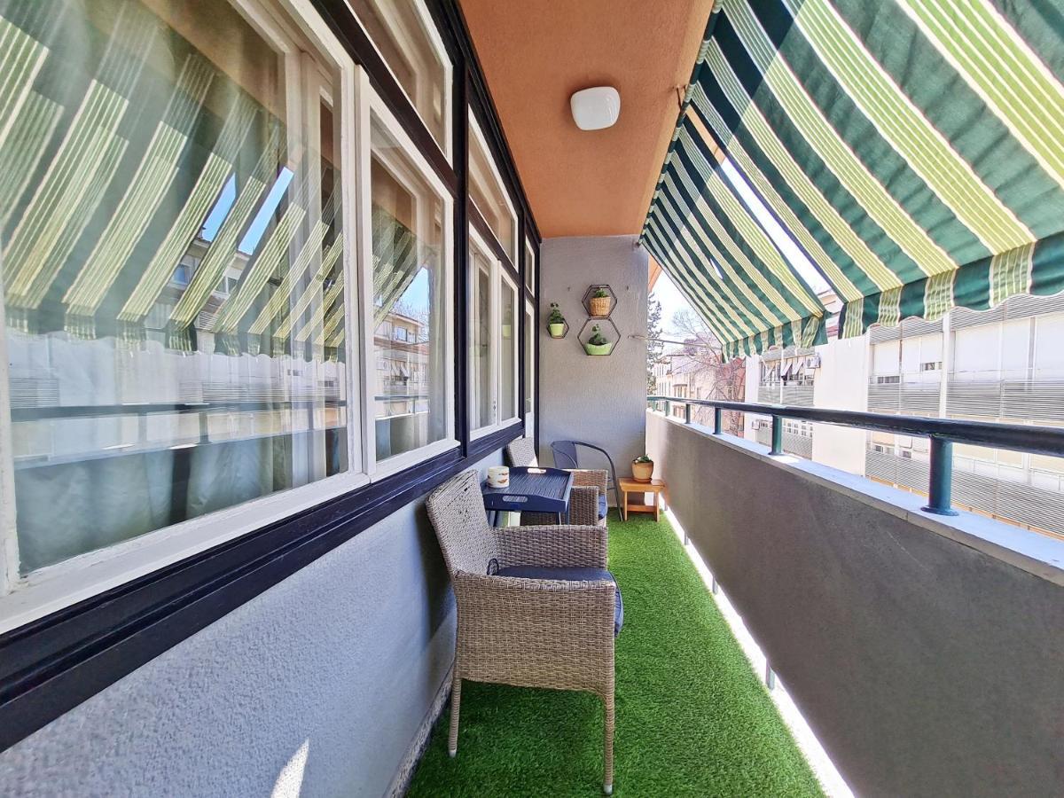 Star Apartament