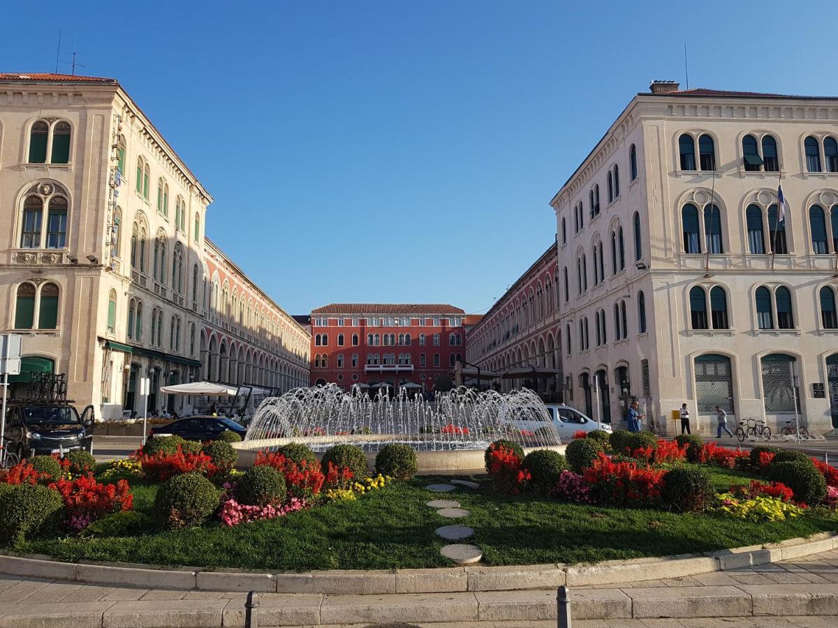 Apartament Star Split