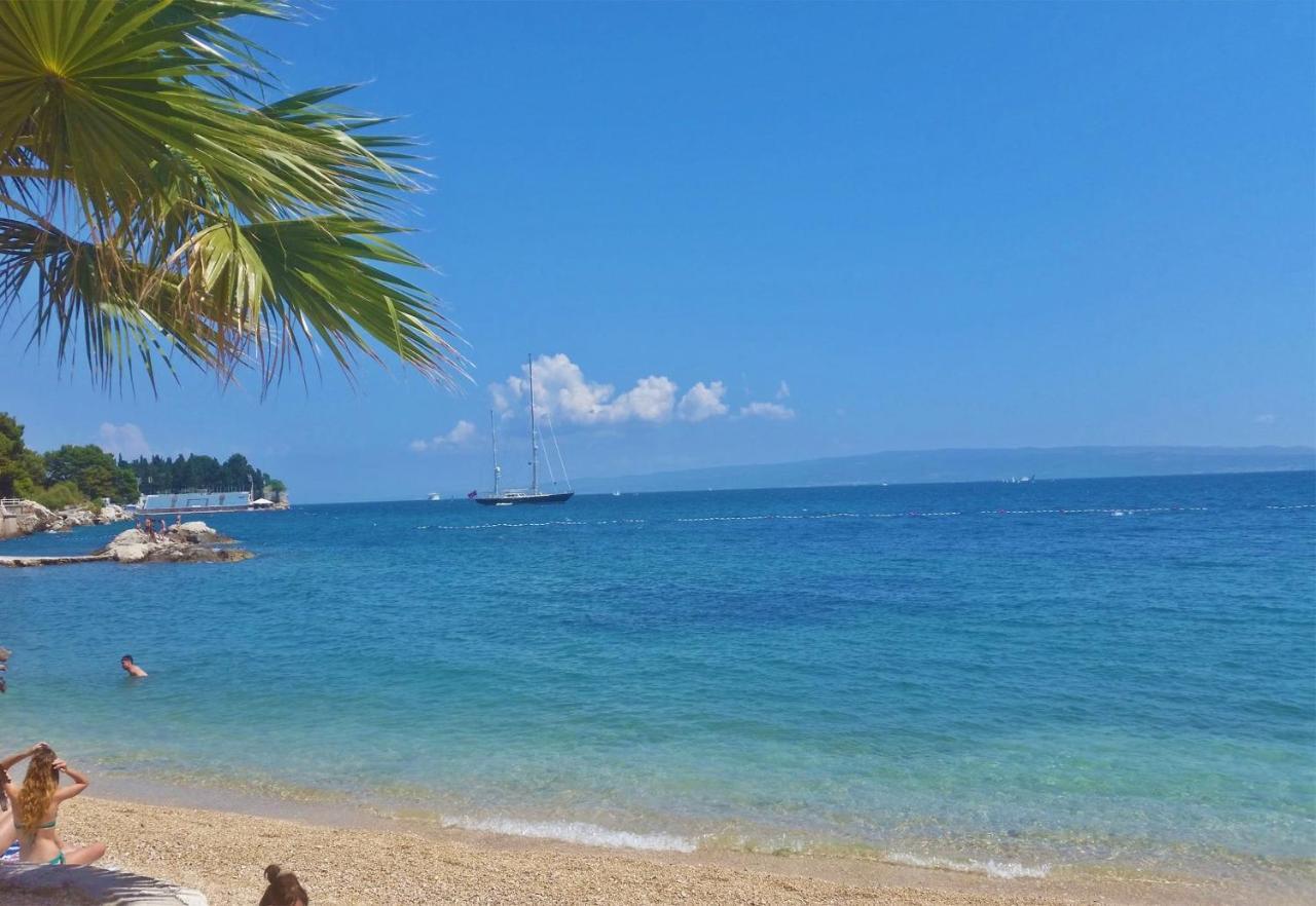 Star Apartament Split
